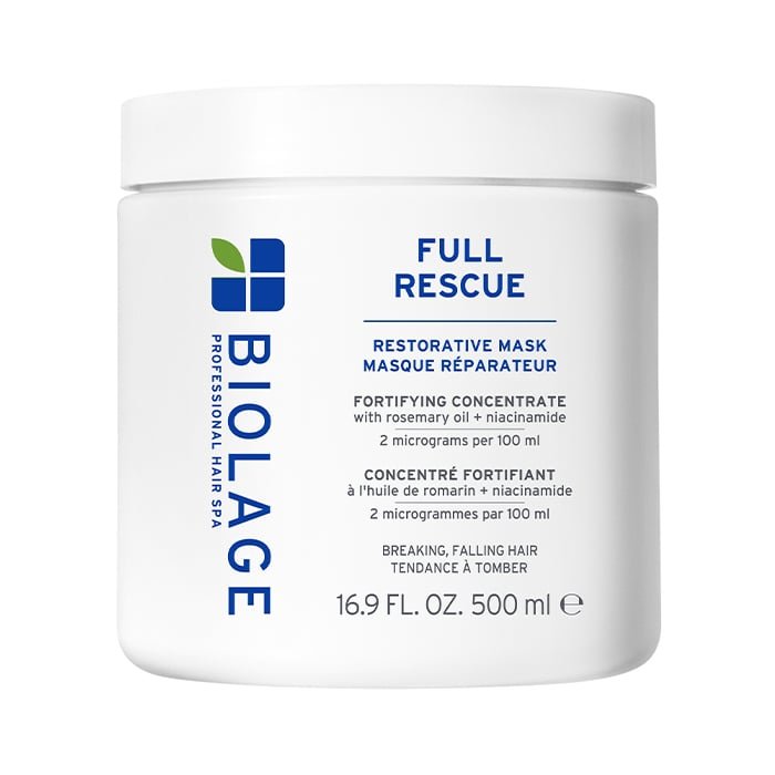 Biolage Full Rescue Mascarilla