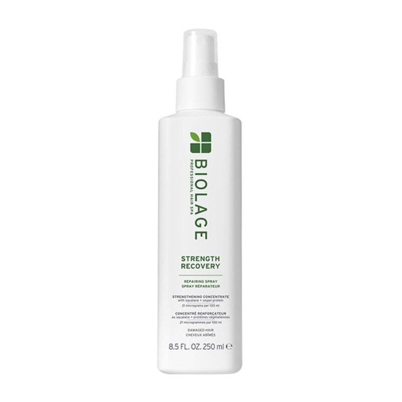 Biolage Strength Recovery Spray