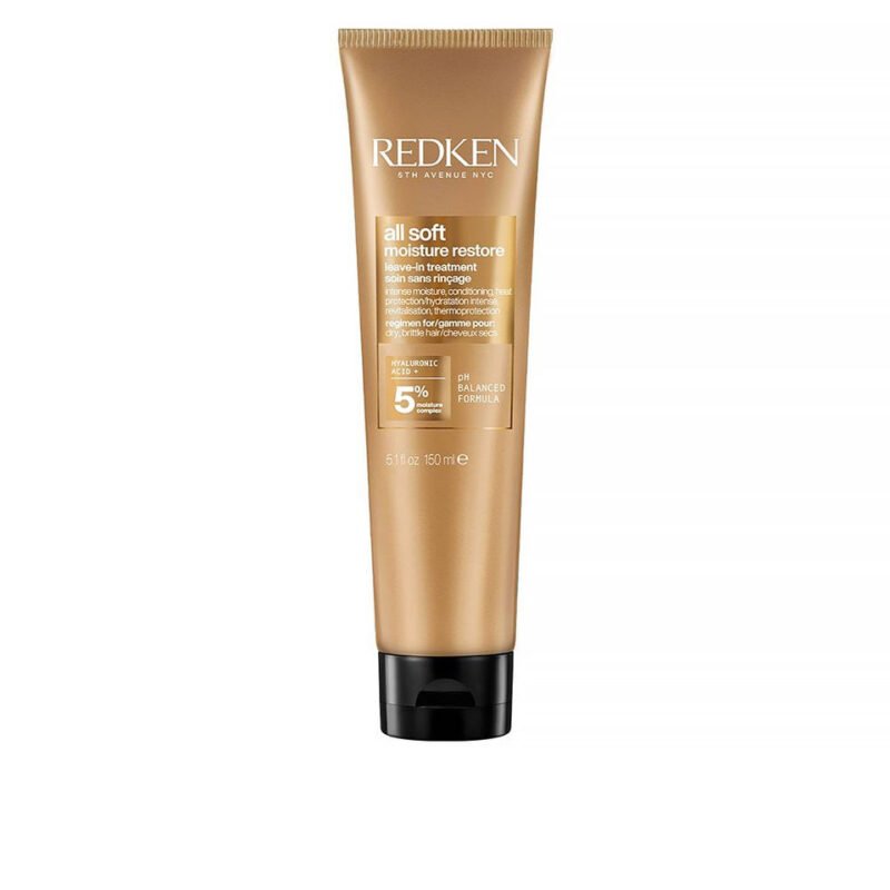 Redken All Soft Leave-in