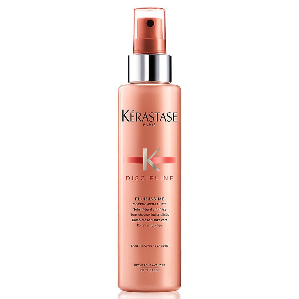 Kerastase Discipline Keratine Thermique Heat Protecting