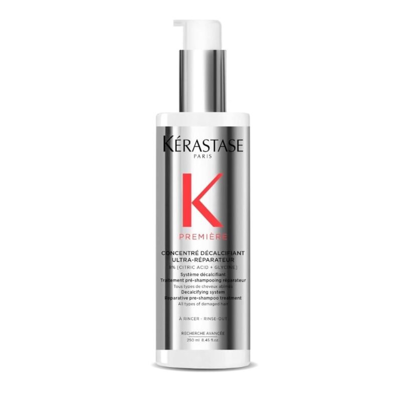Kerastase Premiere Concentre Decalcifiant Ultra Reparateur