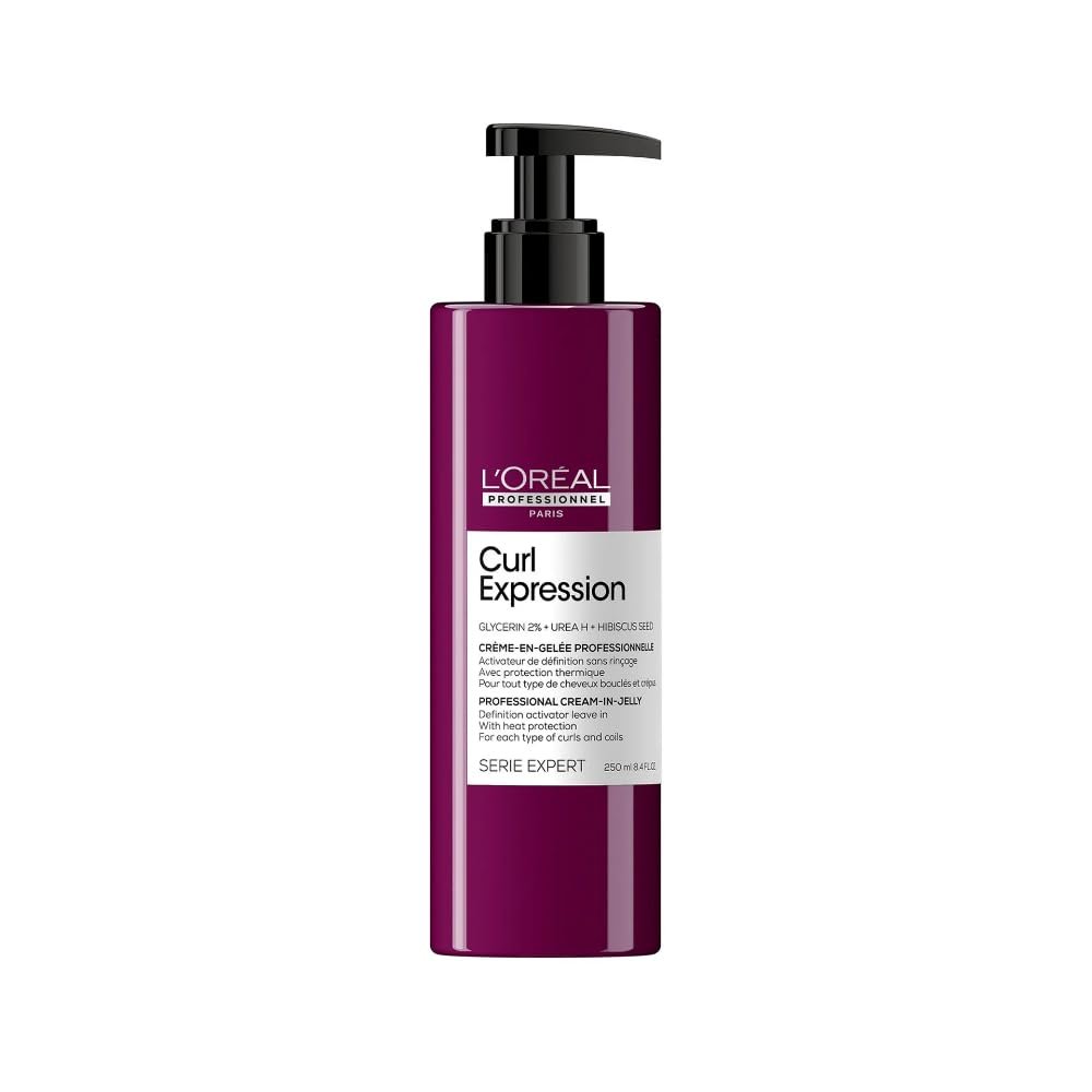 L'Oréal Curl Expression Activador