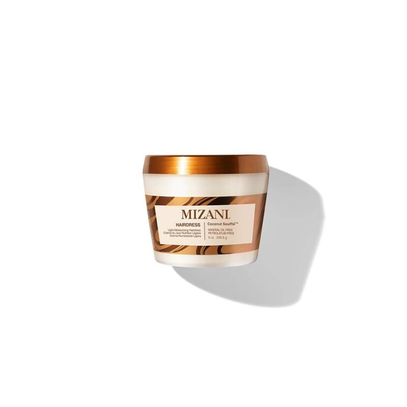 Mizani Hairdress Coconut Soufflé