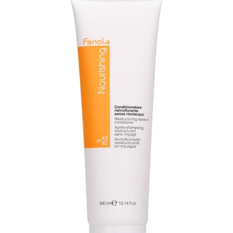 Fanola Nourishing Leave-In