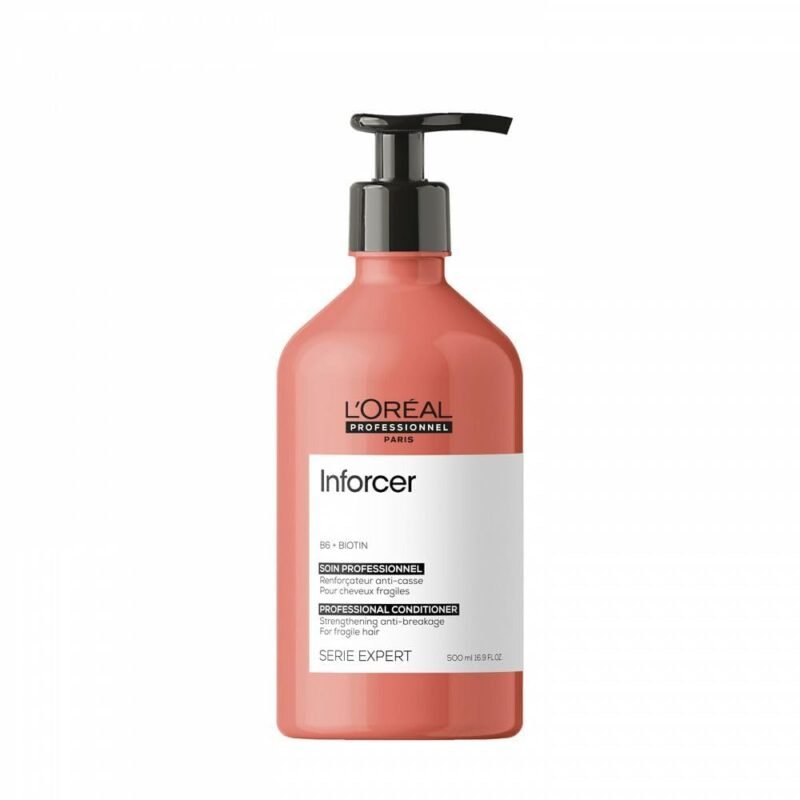 L'Oréal Inforcer Conditioner