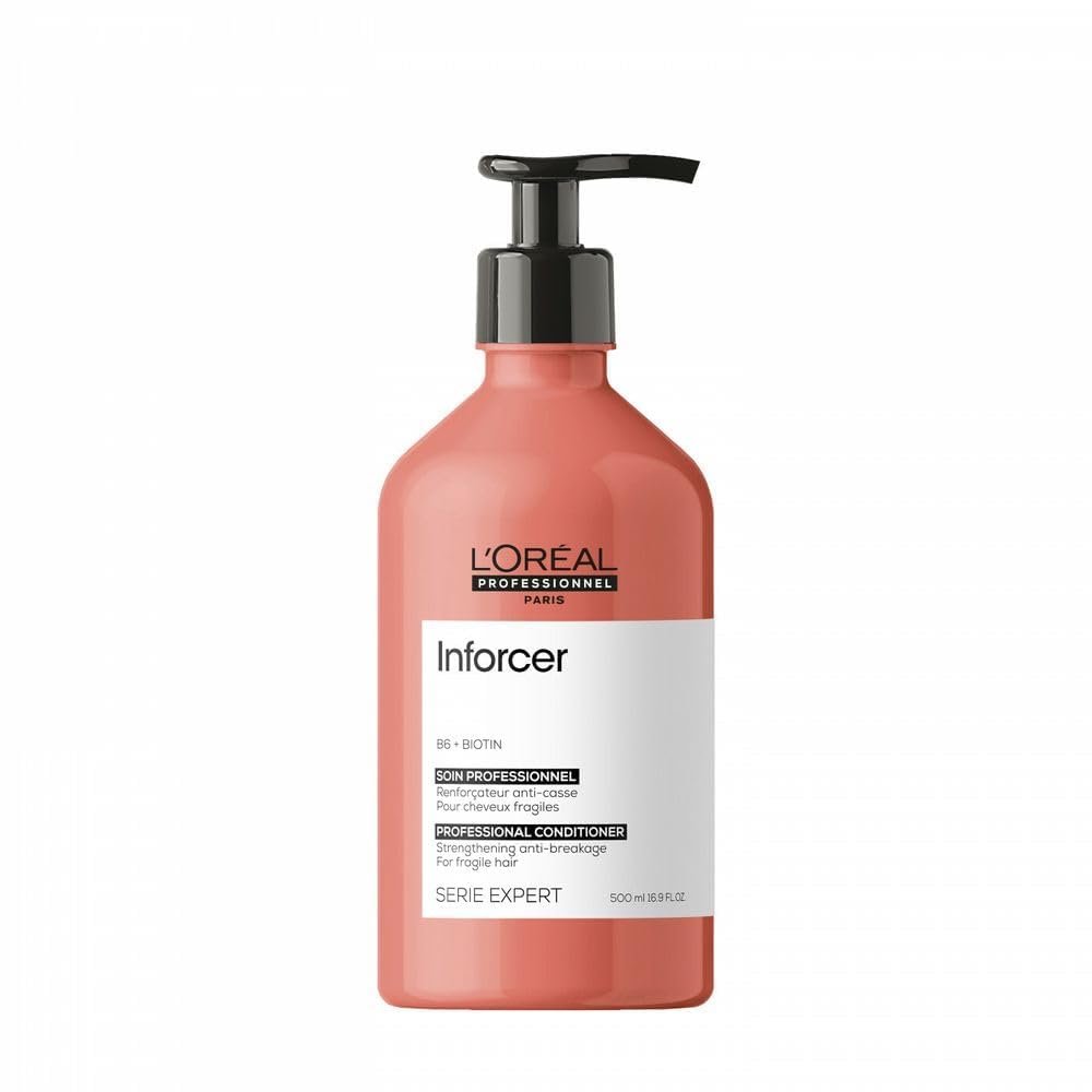 L'Oréal Inforcer Conditioner