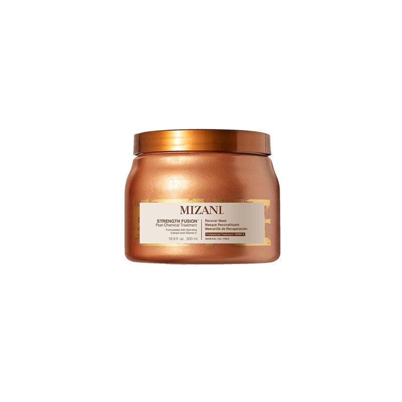 Mizani Strenght Fusion Mask