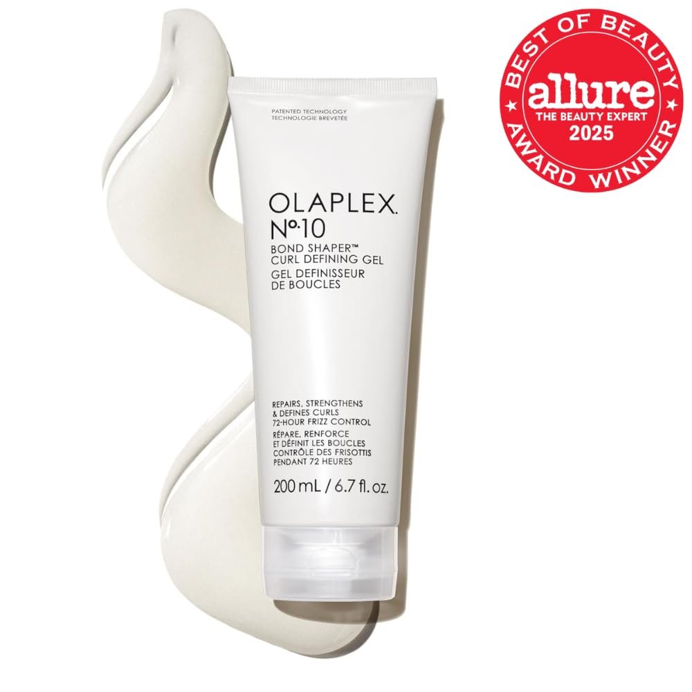 Olaplex No. 10 Bond Shaper - Imagen 3