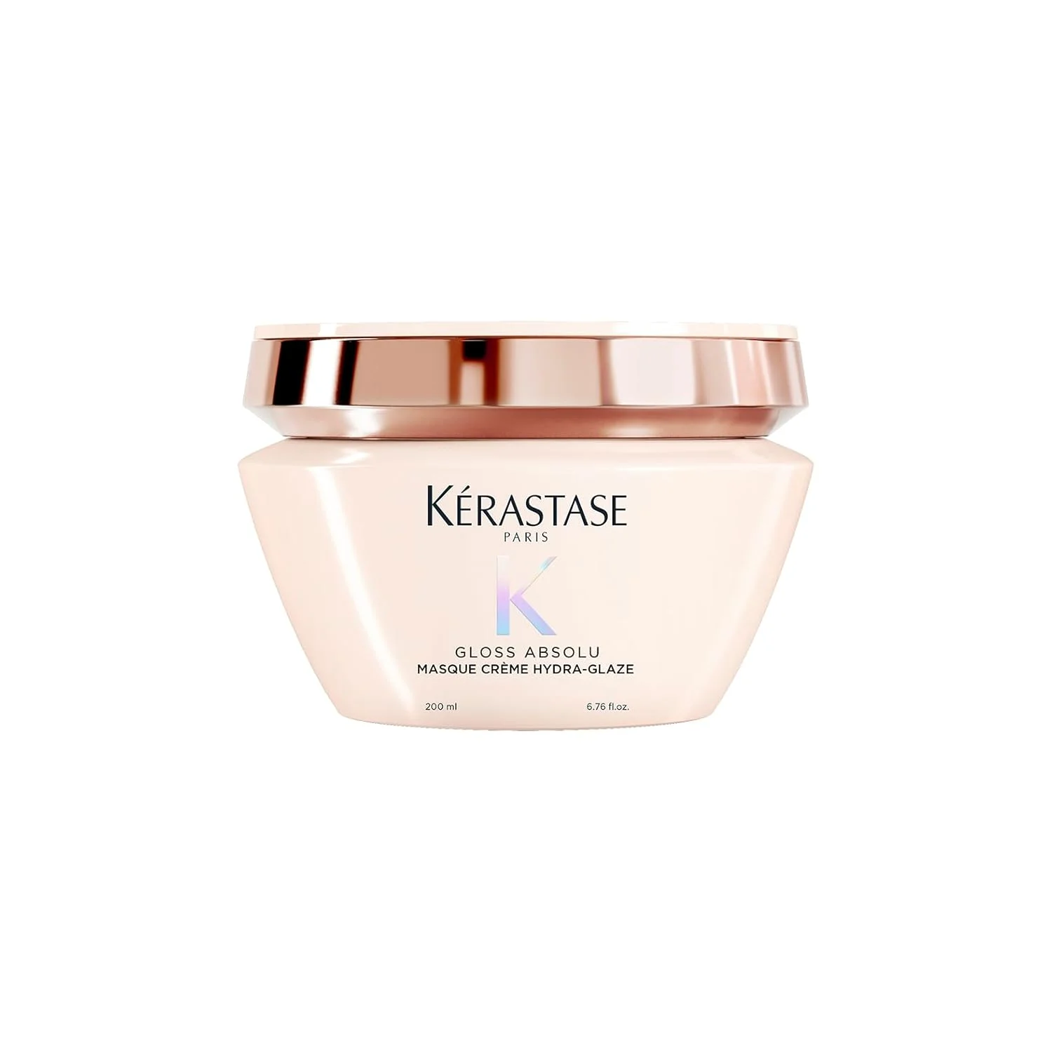 Kérastase Gloss Absolu Masque Crème Hydra-Glaze