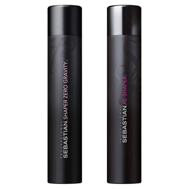 Sebastian Re-Shaper Hairspray