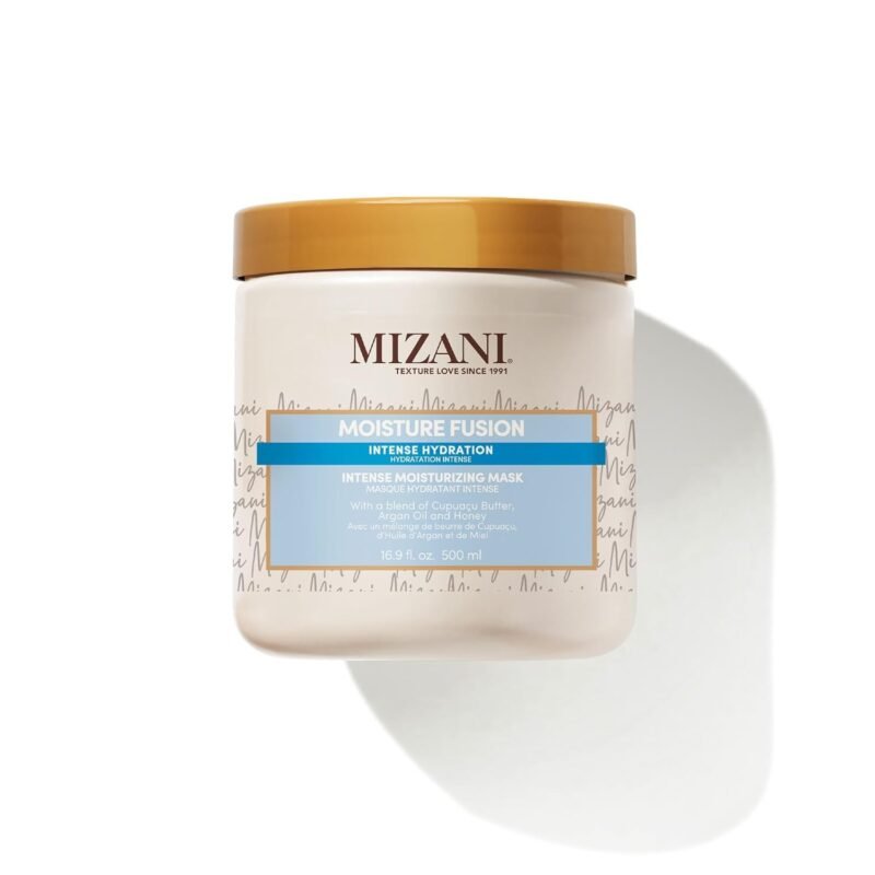 Mizani Moisture Fusion Mask
