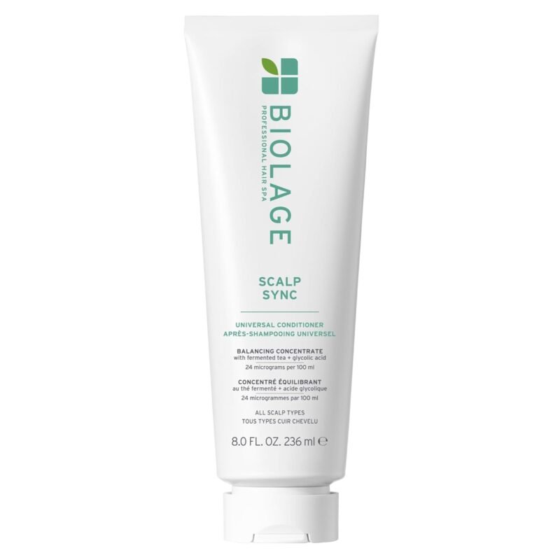 Biolage Scalp Sycn Acondicionador
