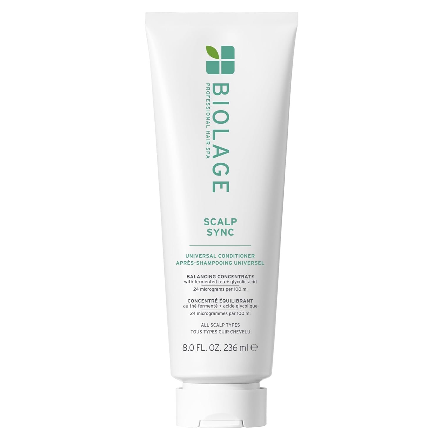 Biolage Scalp Sycn Acondicionador