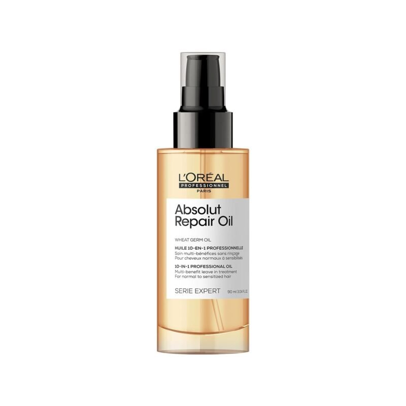 L'Oréal Absolut Repair Oil
