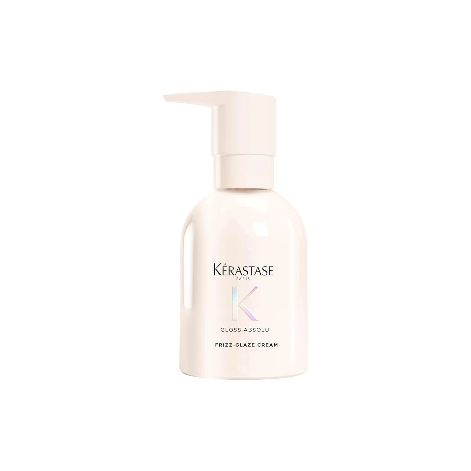 Kérastase Gloss Absolu Frizz Glaze Cream