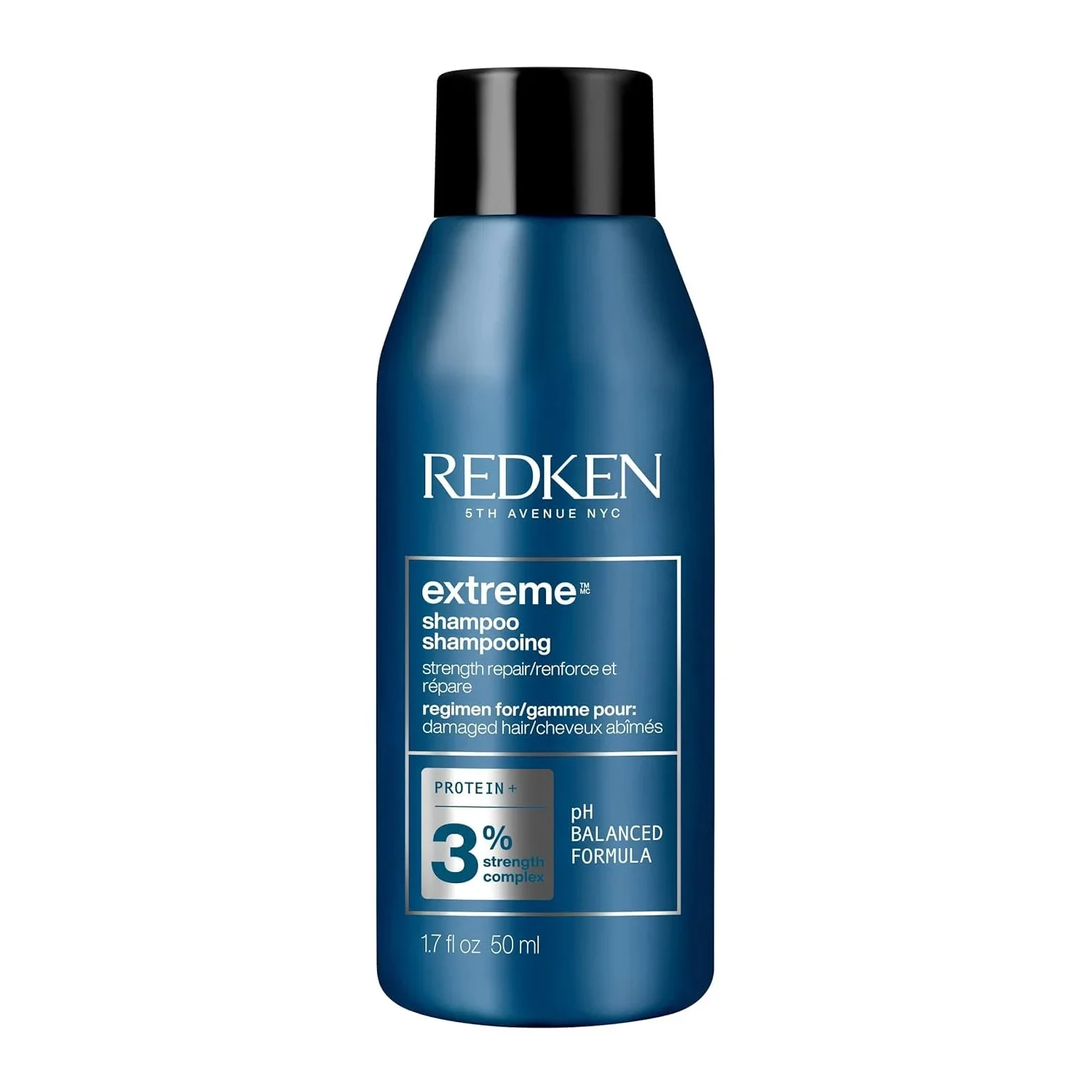 Redken Extreme Shampoo - Imagen 3