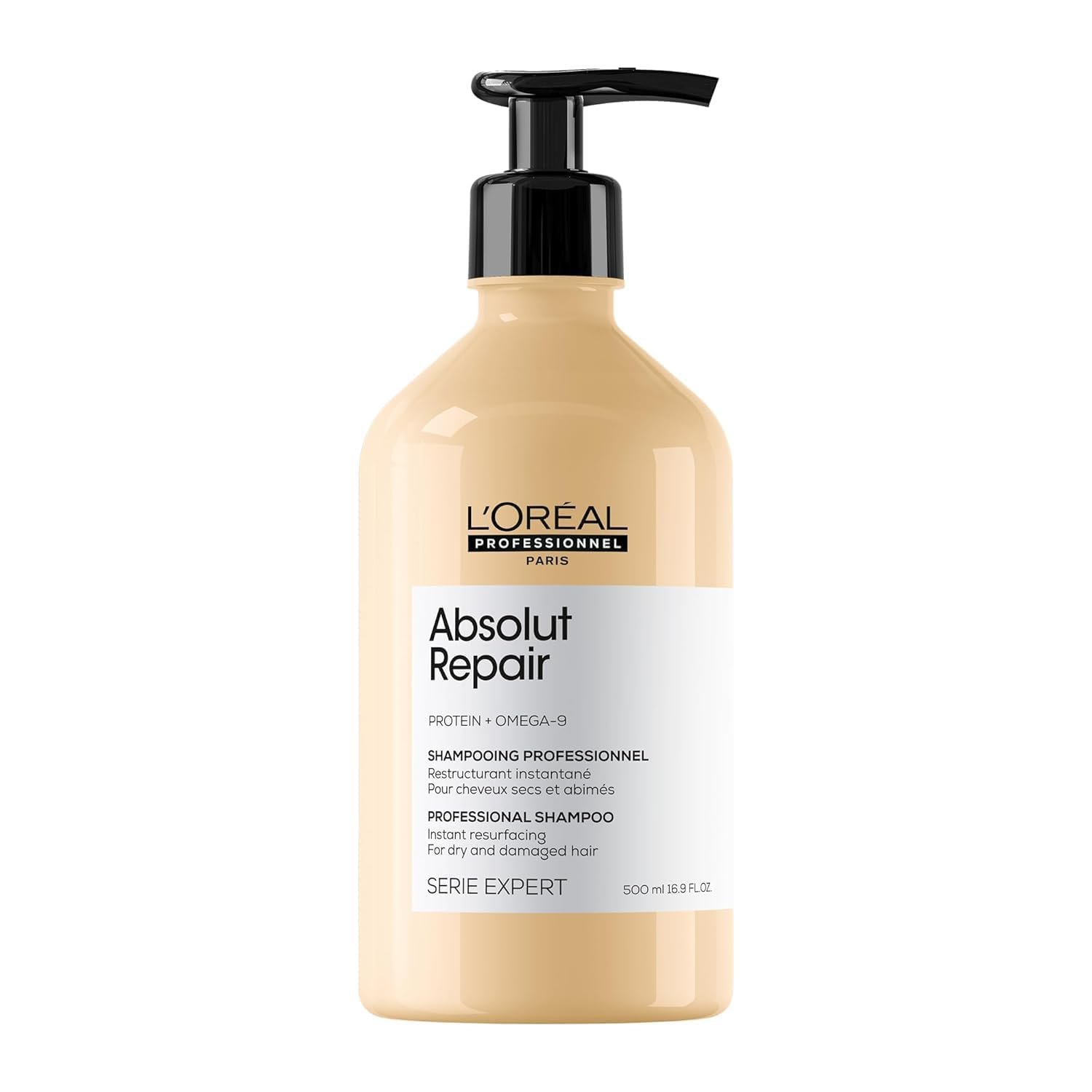 L'Oréal Absolut Repair Shampoo