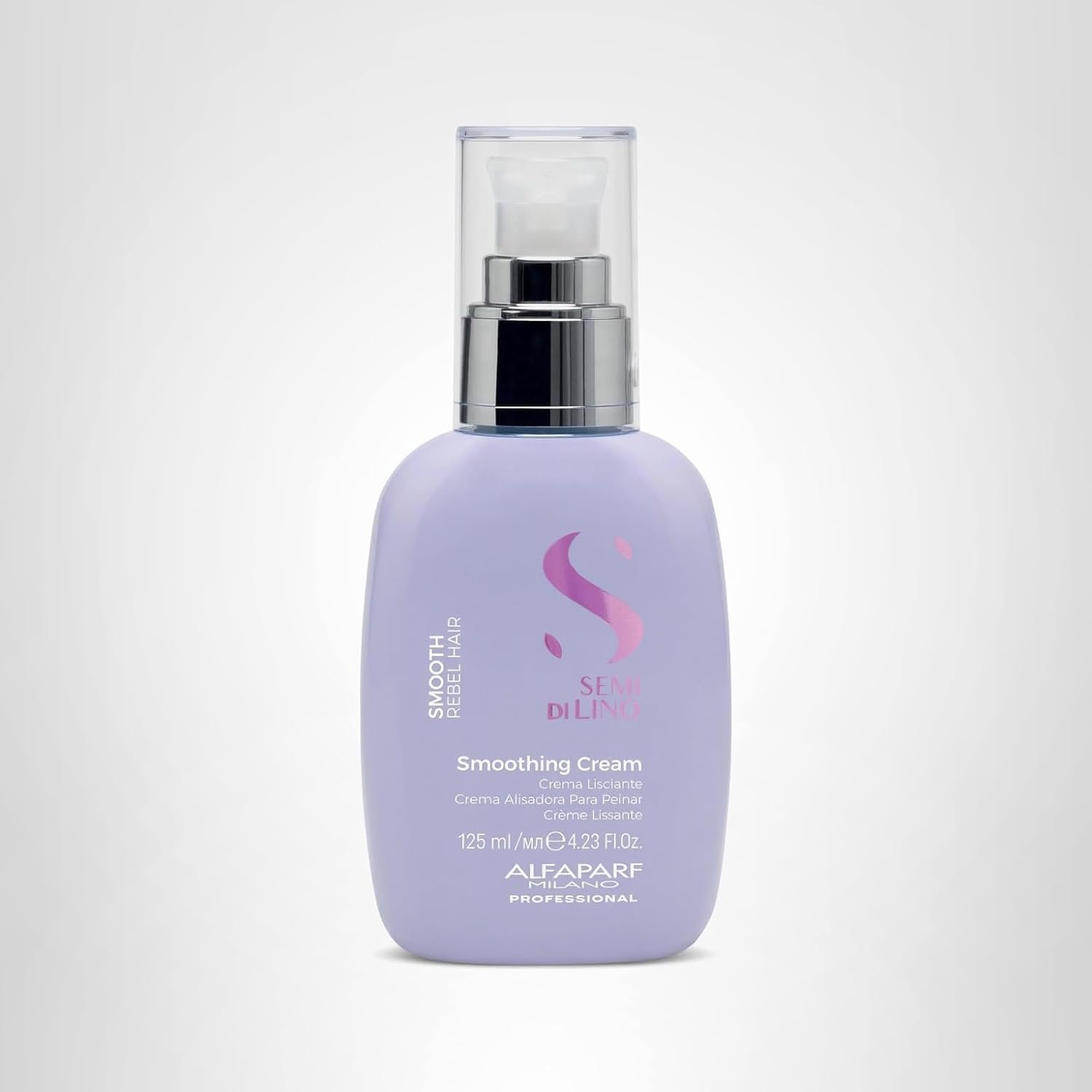 Alfaparf Smoothing Cream