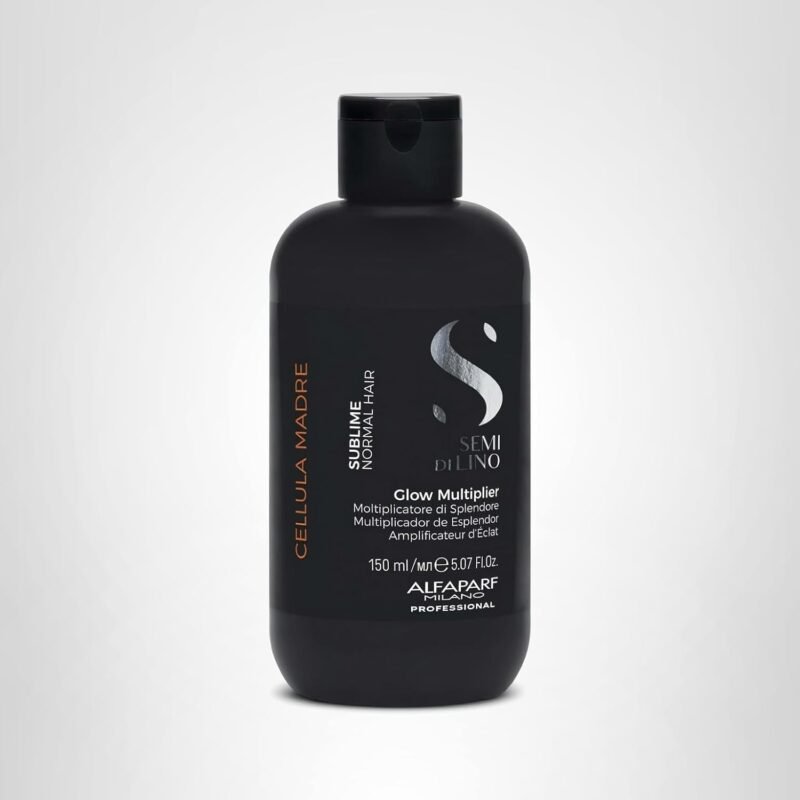 Alfaparf Multiplicador brillo