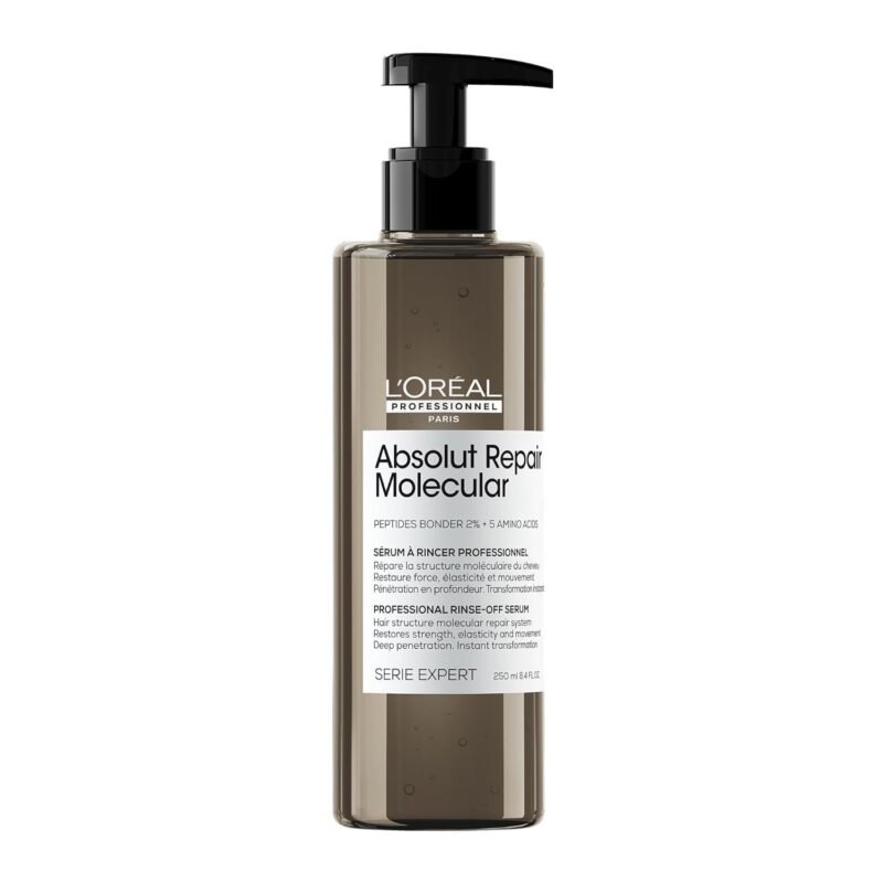 L'Oréal Absolut Repair Molecular Serum