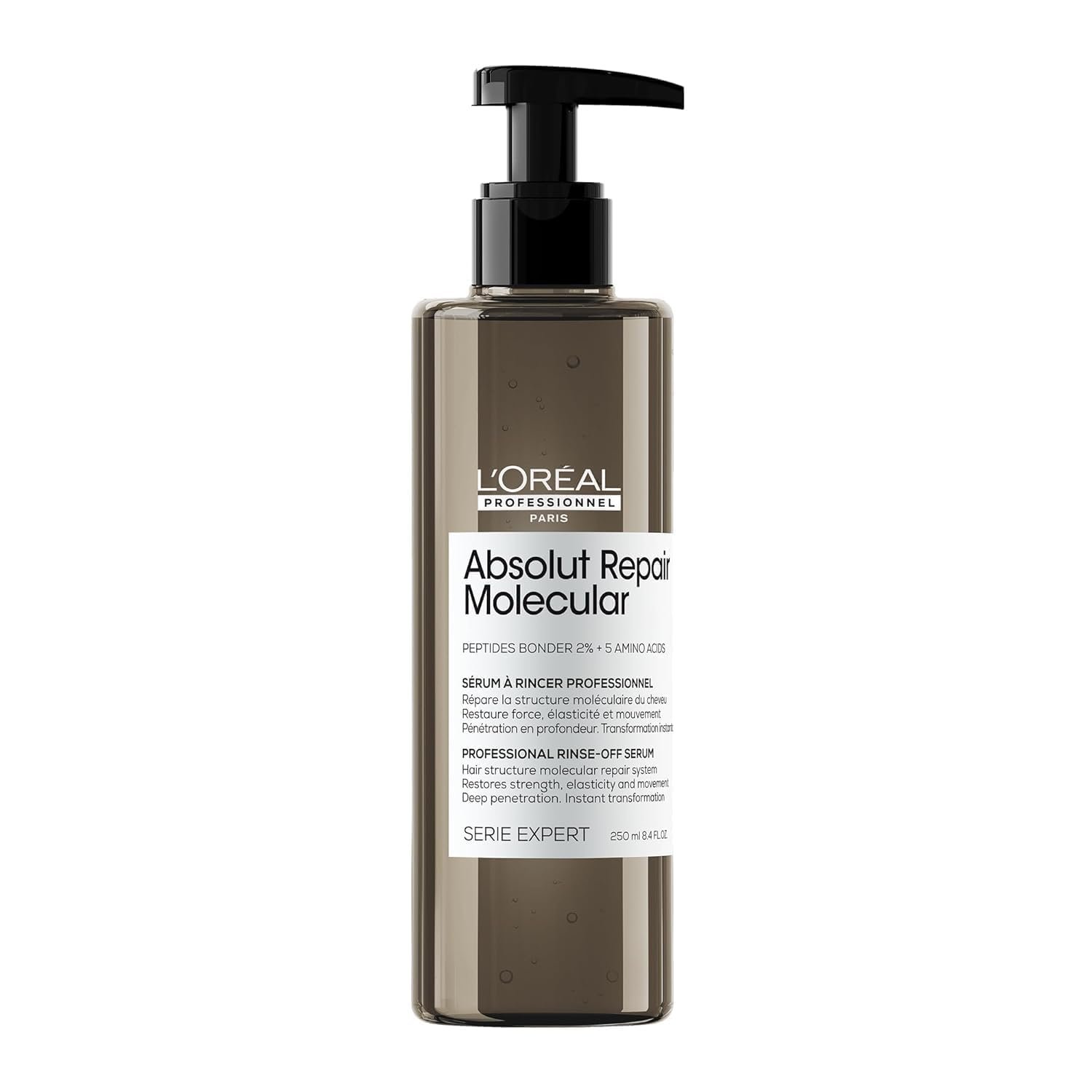 L'Oréal Absolut Repair Molecular Serum