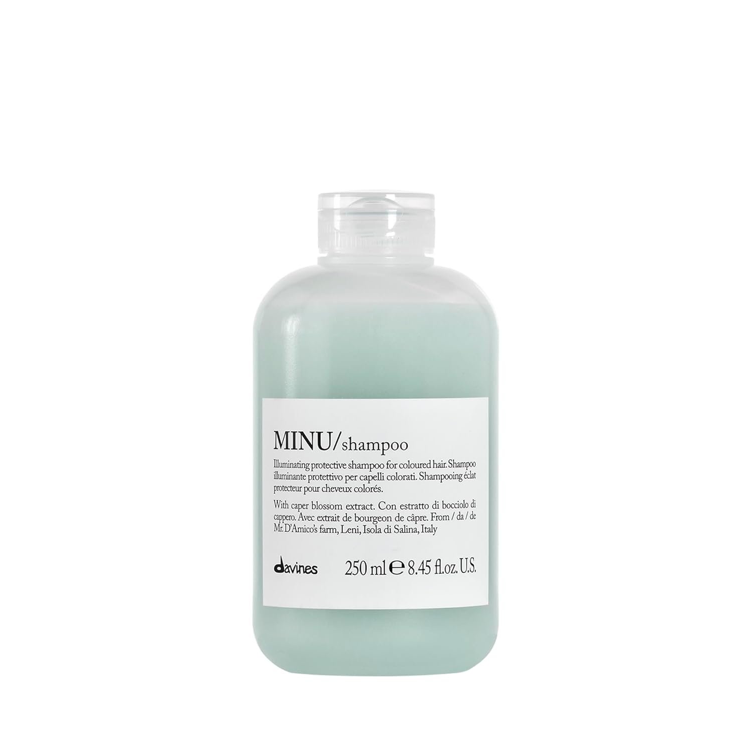 Davines MINU Shampoo