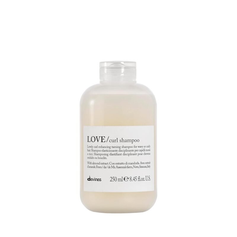 Davines LOVE Curl Shampoo