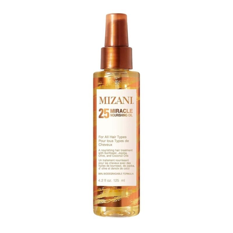 Mizani 25 Miracle Oil
