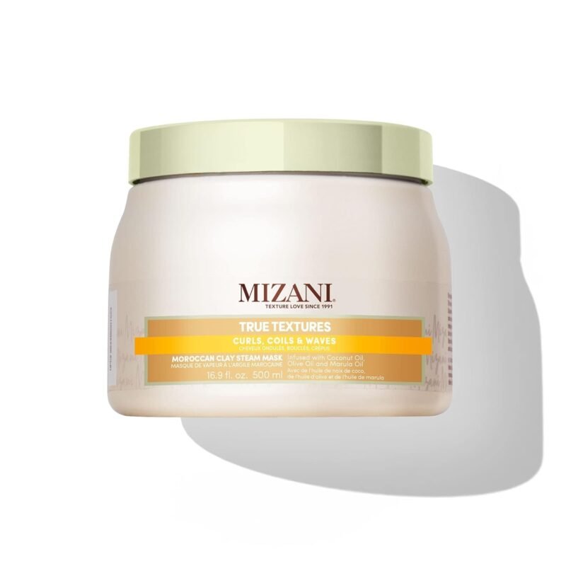 Mizani True Texture Mask