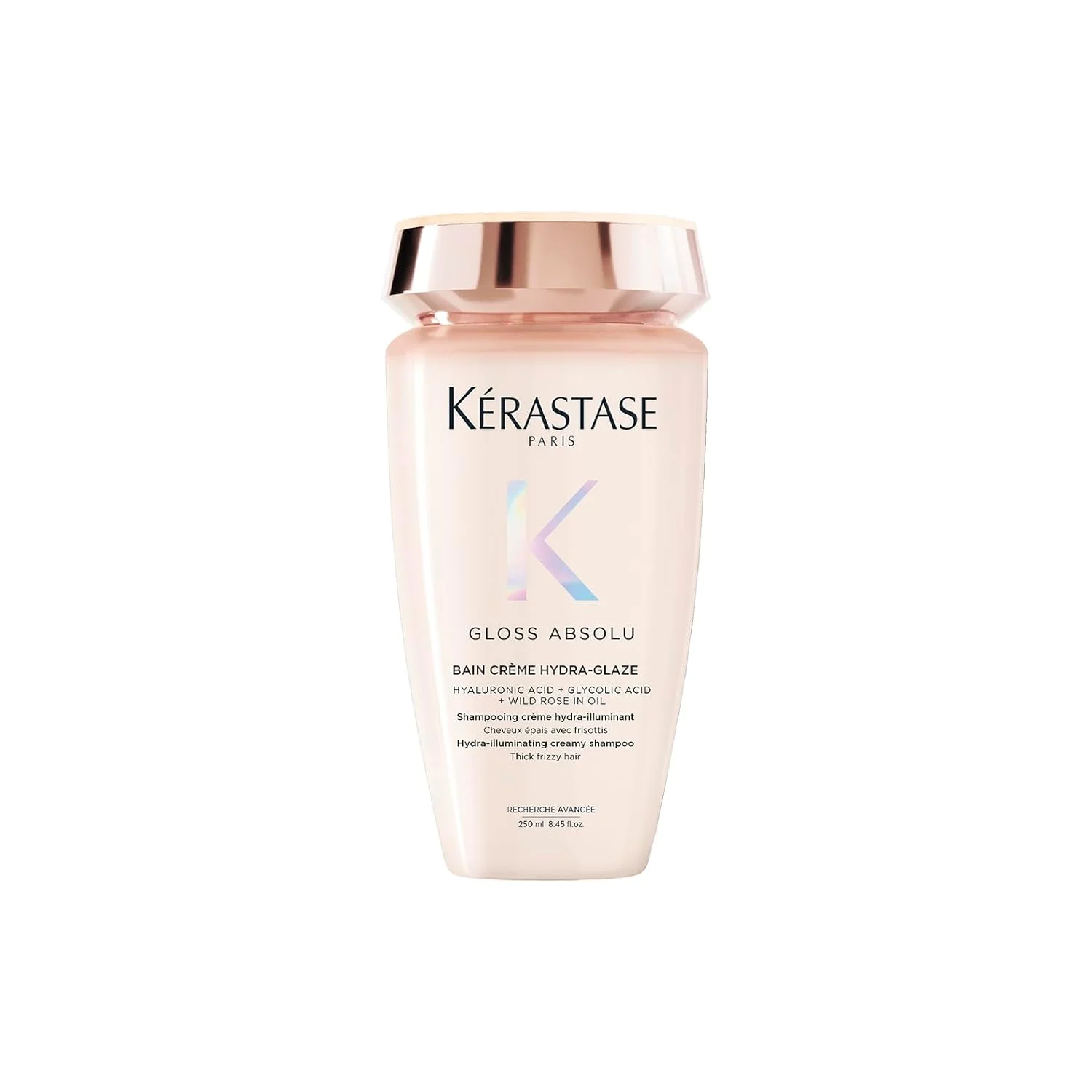 Kérastase Gloss Absolu Bain Creme