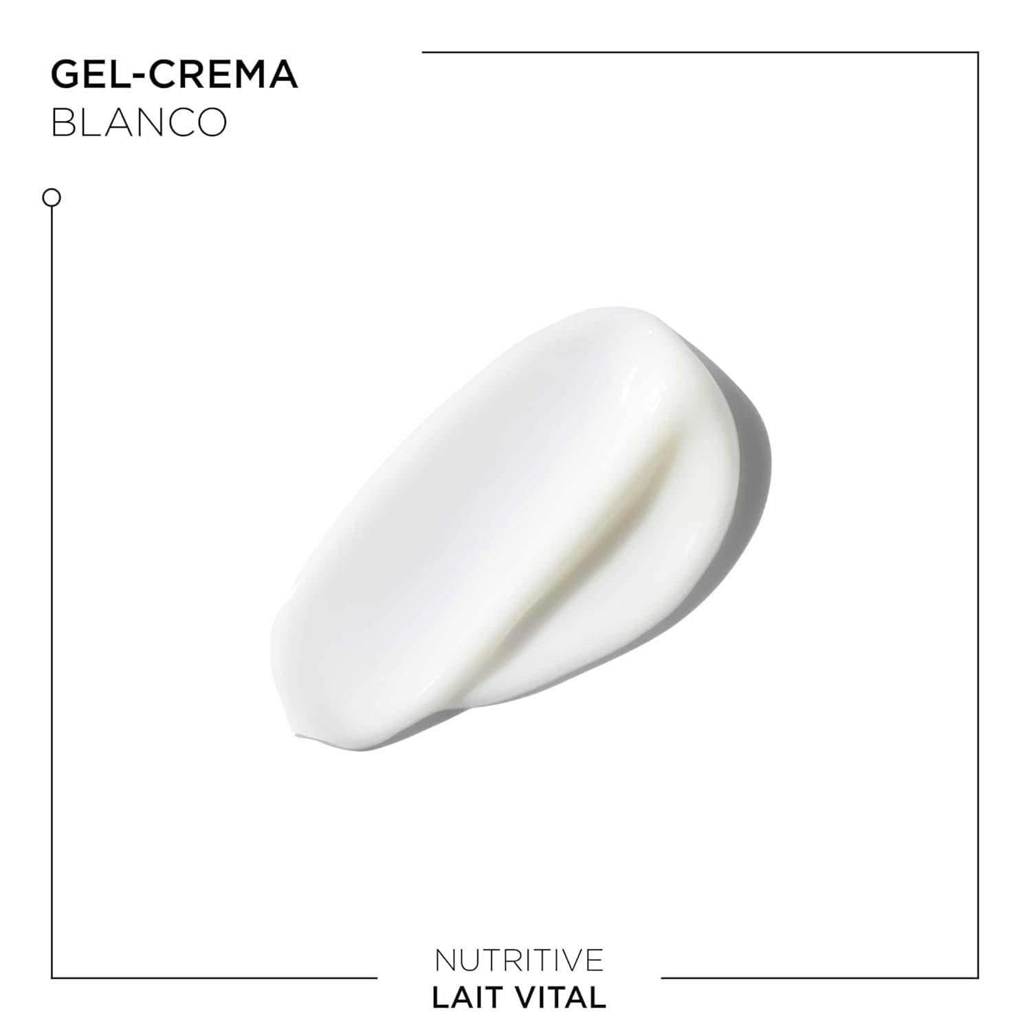 Kerastase Nutritive Lait Vital Acondicionador - Imagen 4