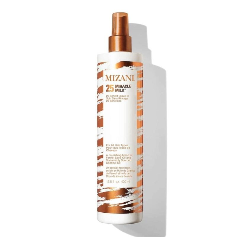 Mizani 25 Miracle Milk 400ML