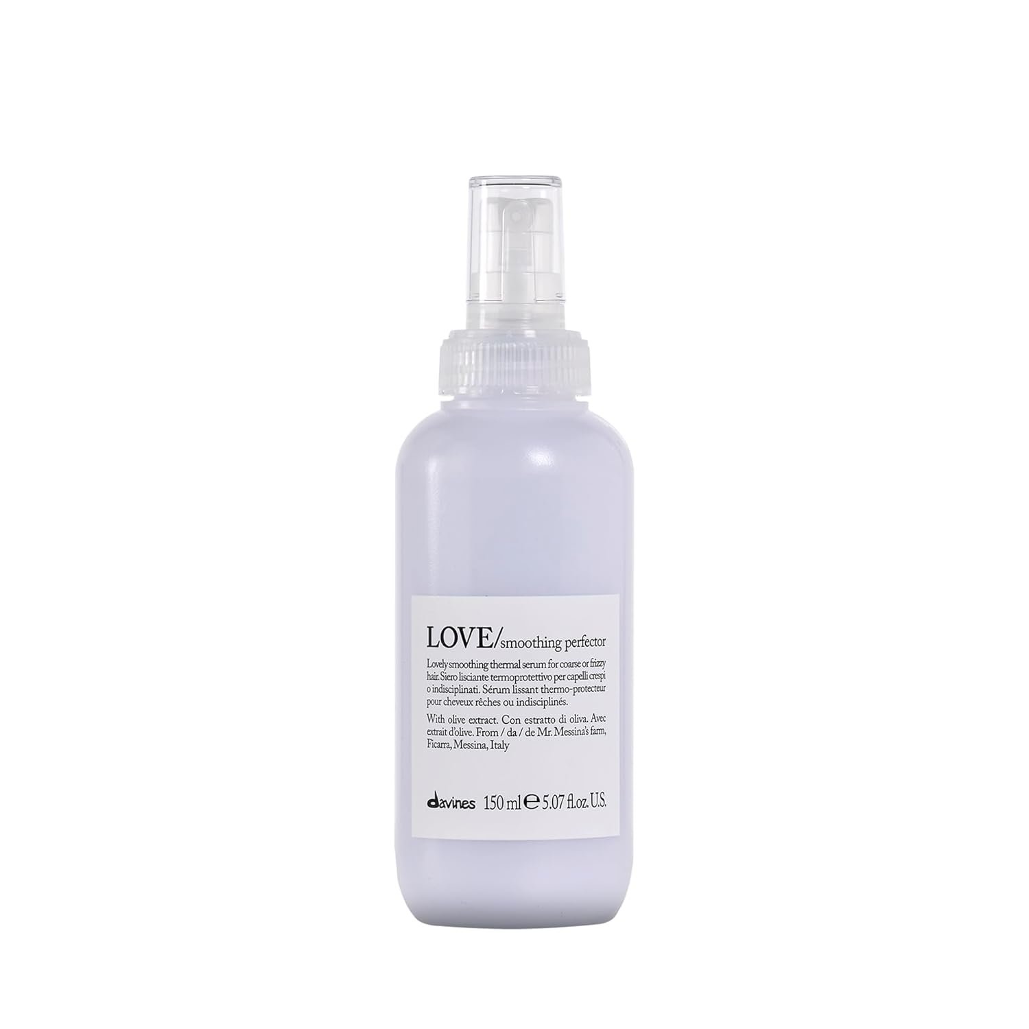 Davines LOVE Smoothing Perfector