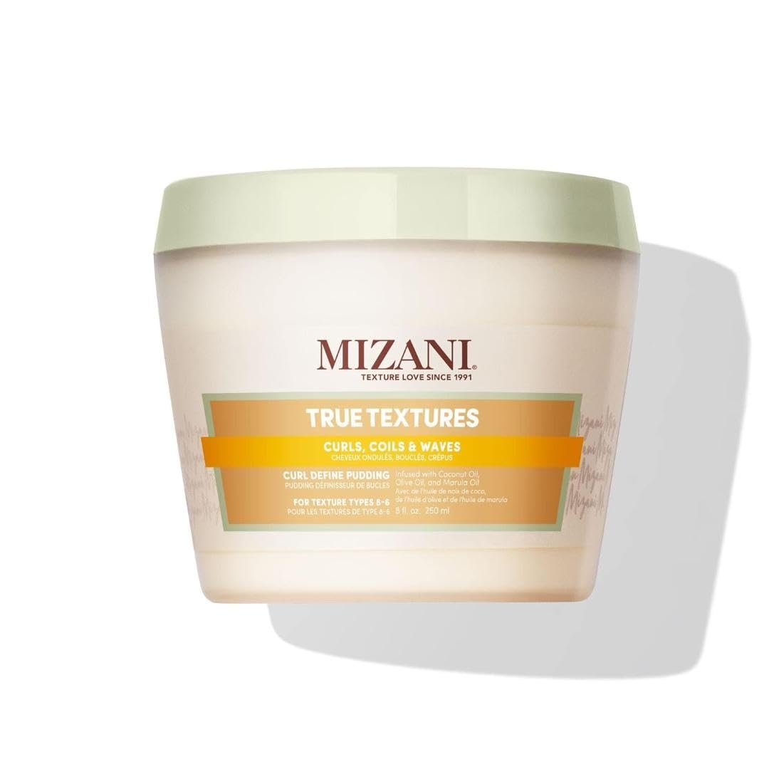 Mizani True Textures Curl Defining Pudding