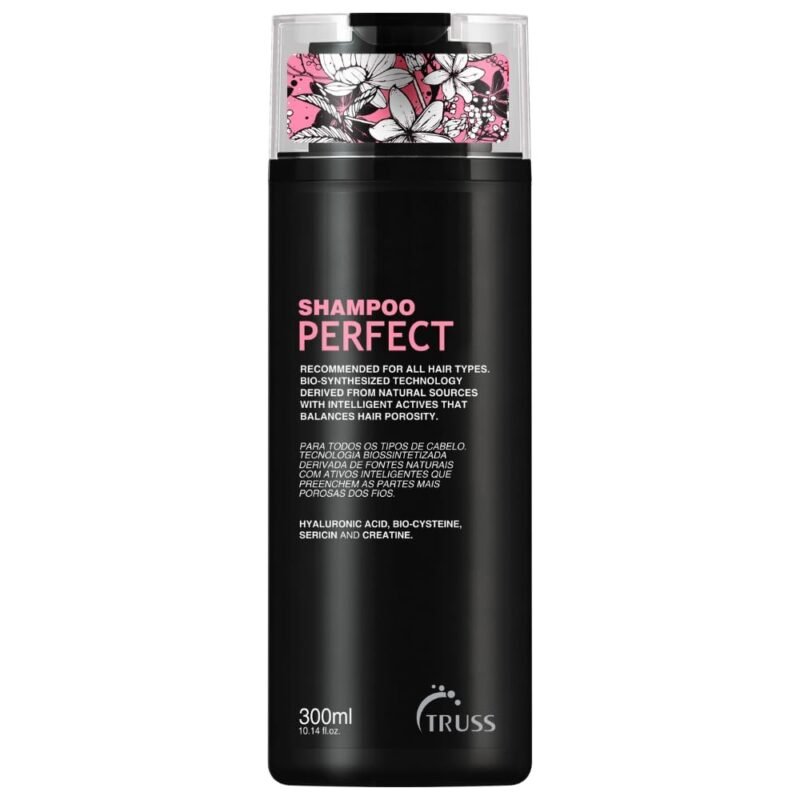 Truss Perfect Shampoo
