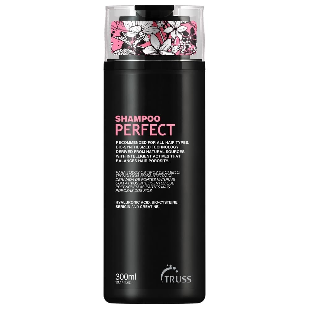 Truss Perfect Shampoo