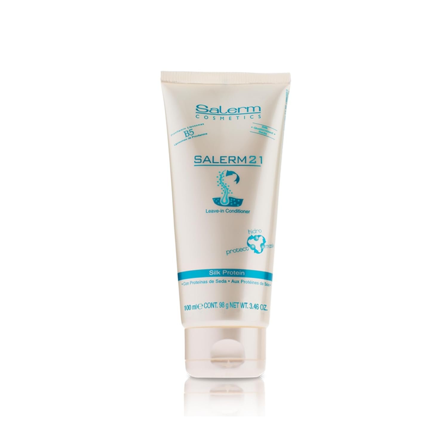 Salerm 21 Silk Protein 100ML