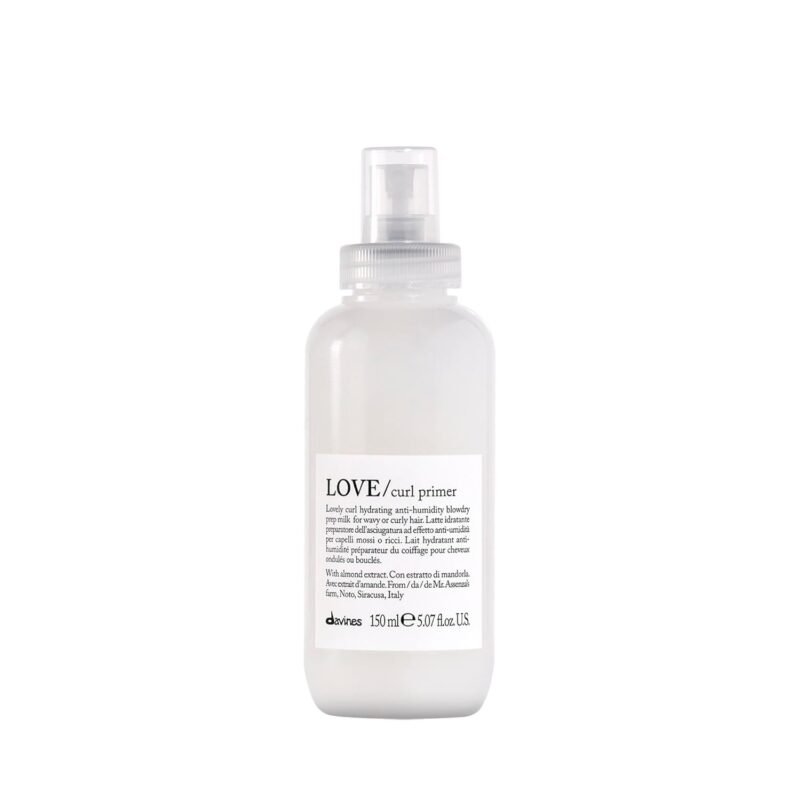 Davines LOVE Curl Primer