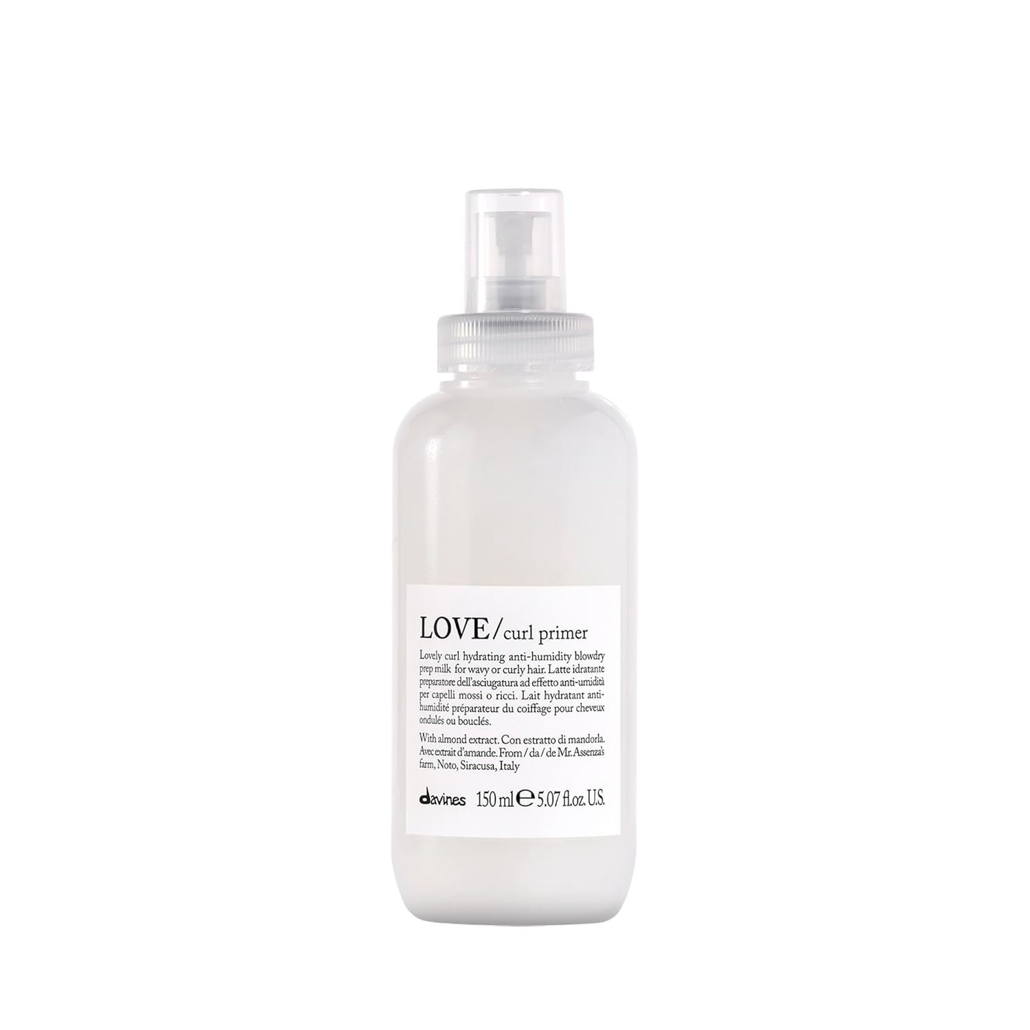 Davines LOVE Curl Primer