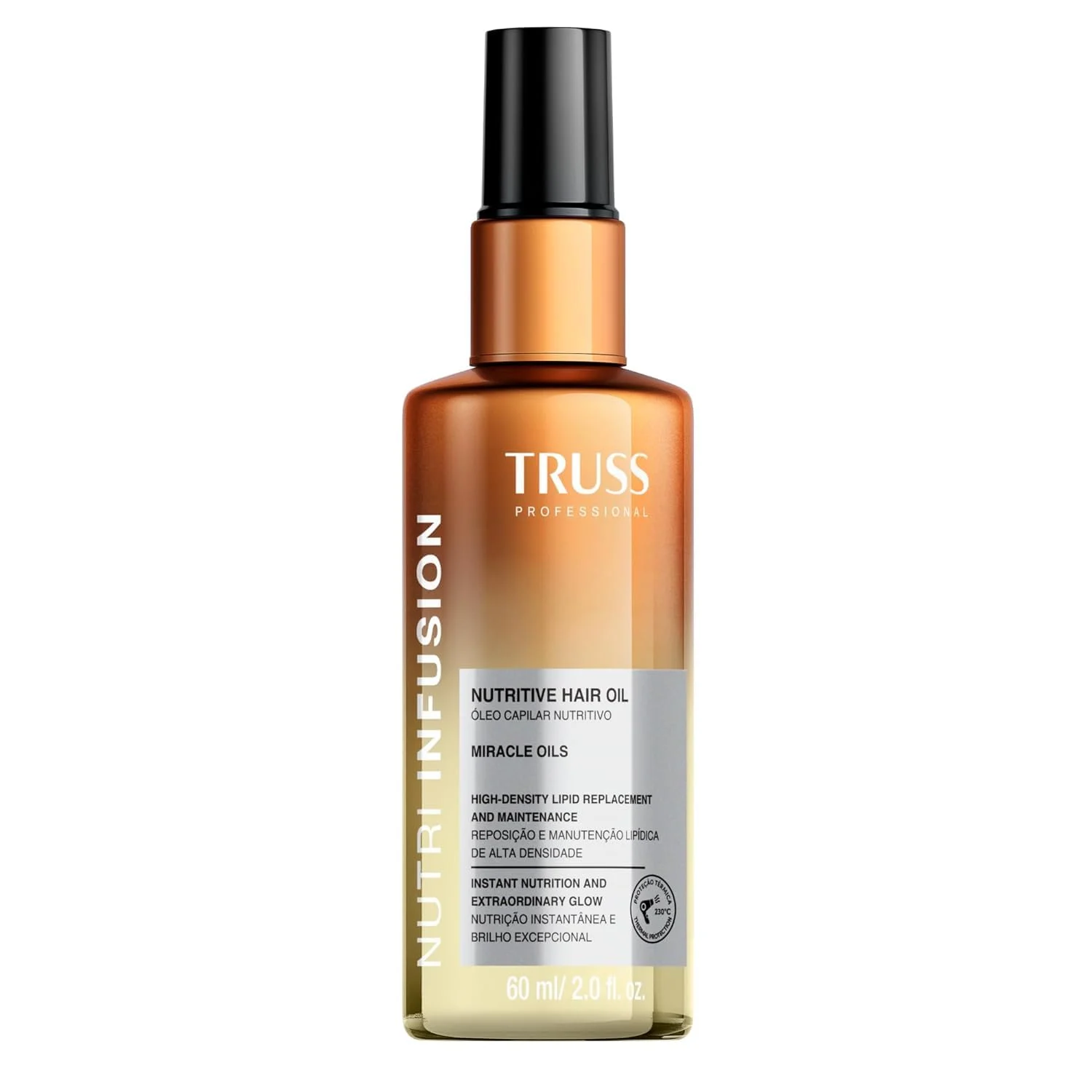 Truss Nutri Infusion Oil