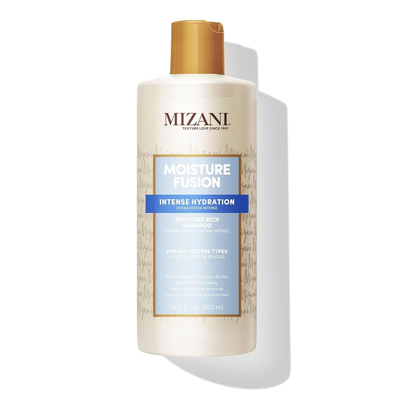 Mizani Moisture Fusion Shampoo