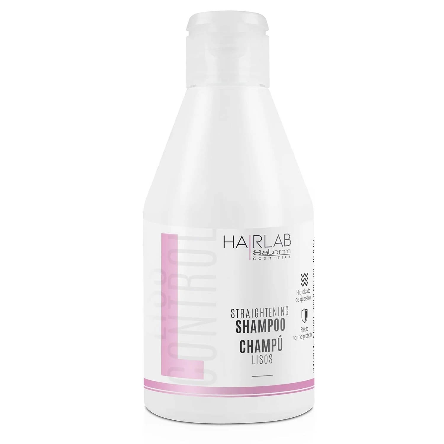 Salerm Lisos Shampoo
