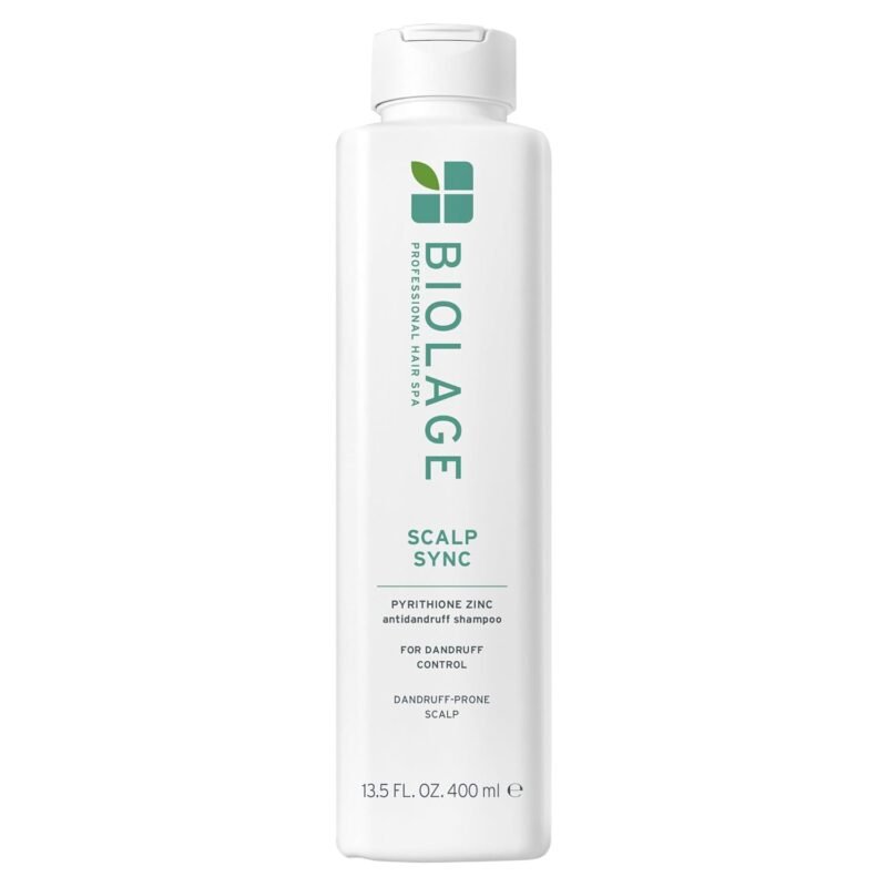 Biolage Scalp Sycn shampoo