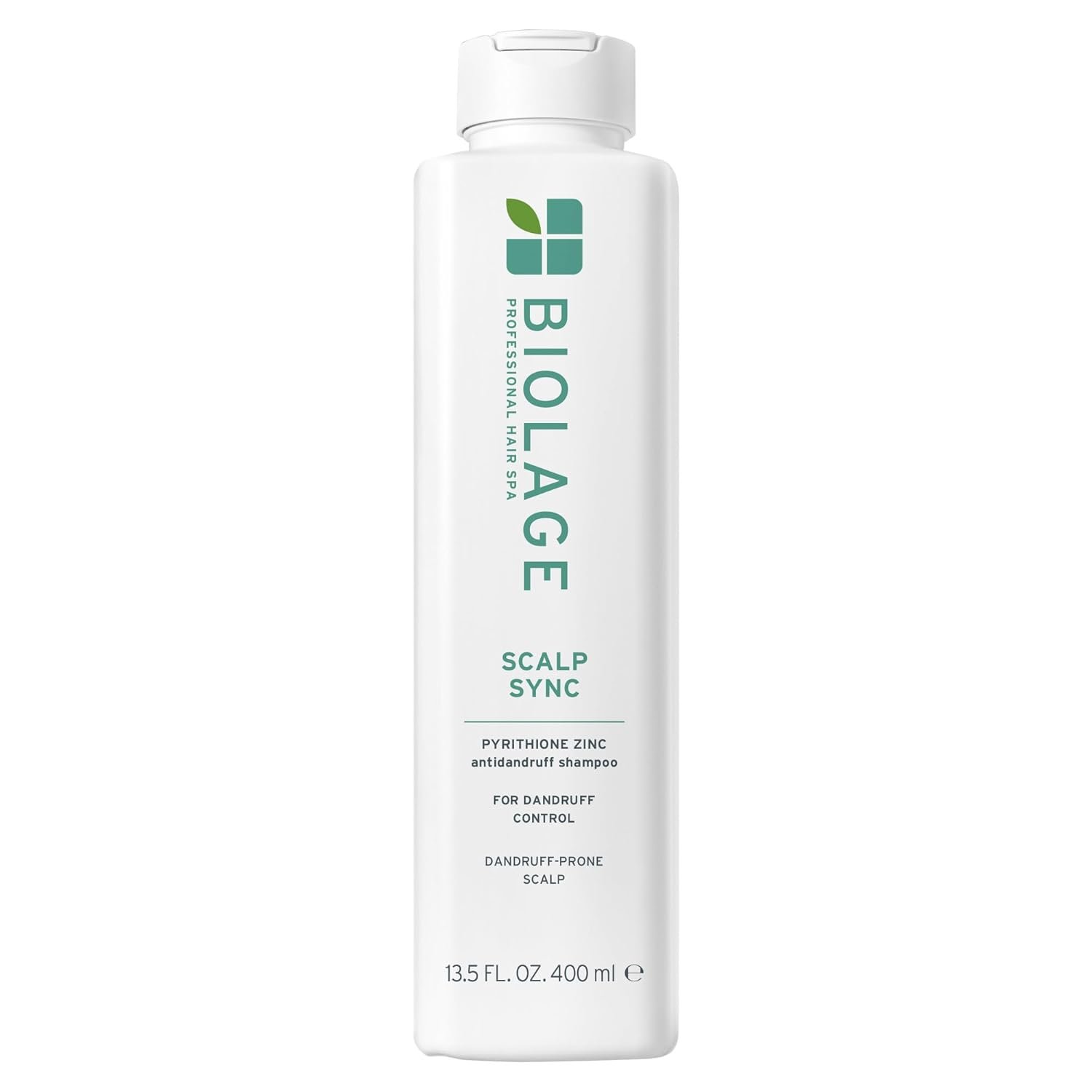 Biolage Scalp Sycn shampoo