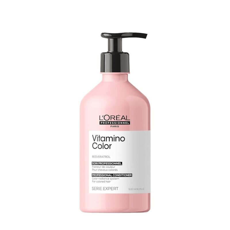 L'Oréal Vitamino Color Acondicionador