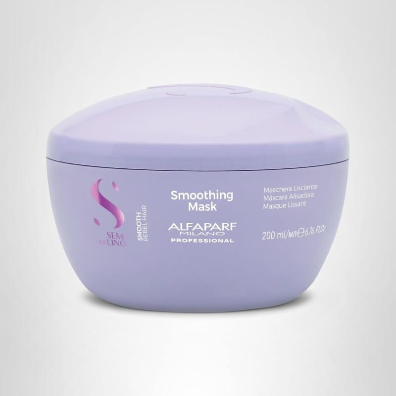 Alfaparf Smoothing Mascarilla