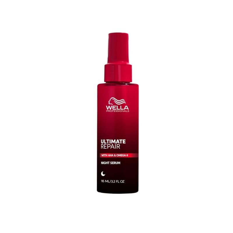 Wella Ultimate Repair Serum