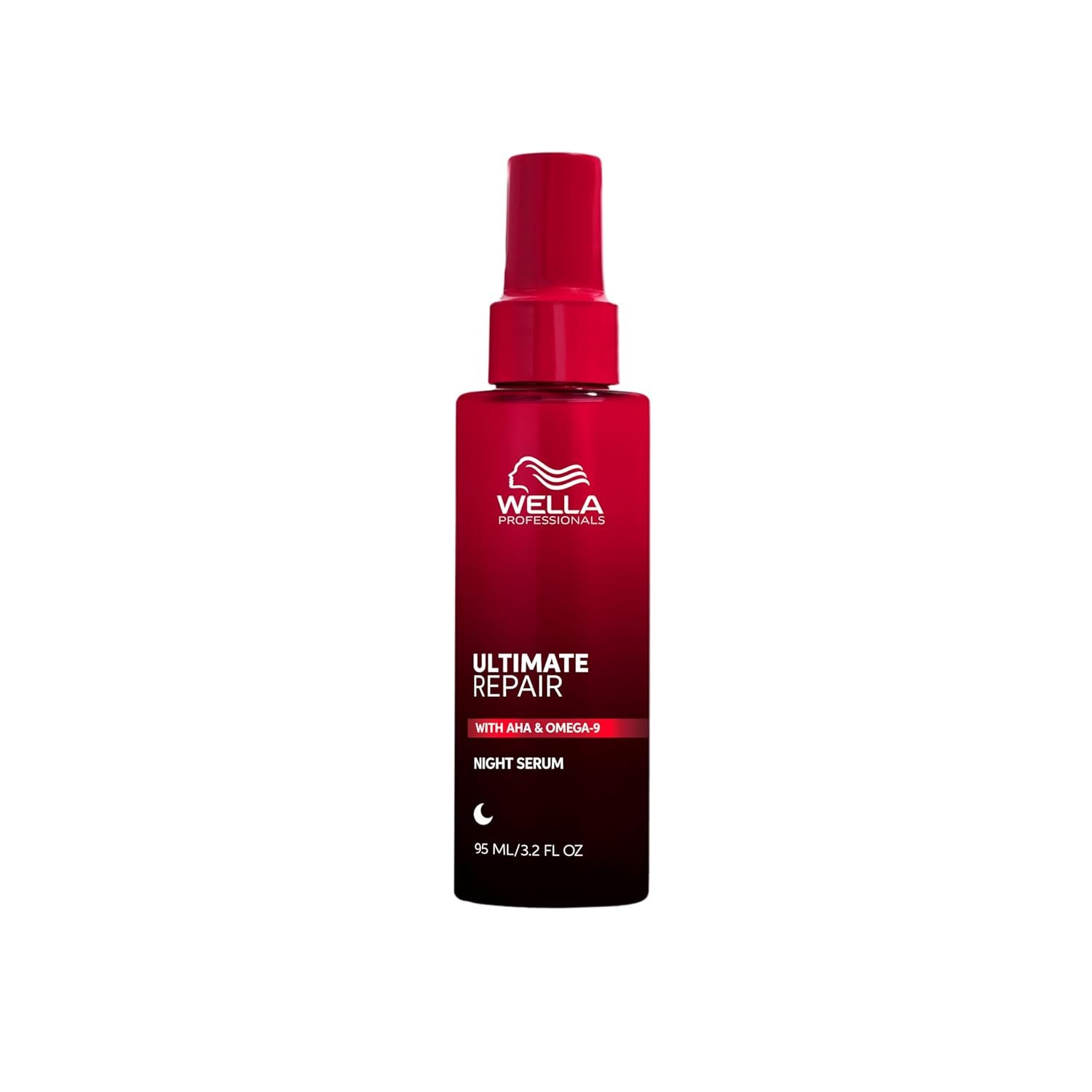 Wella Ultimate Repair Serum