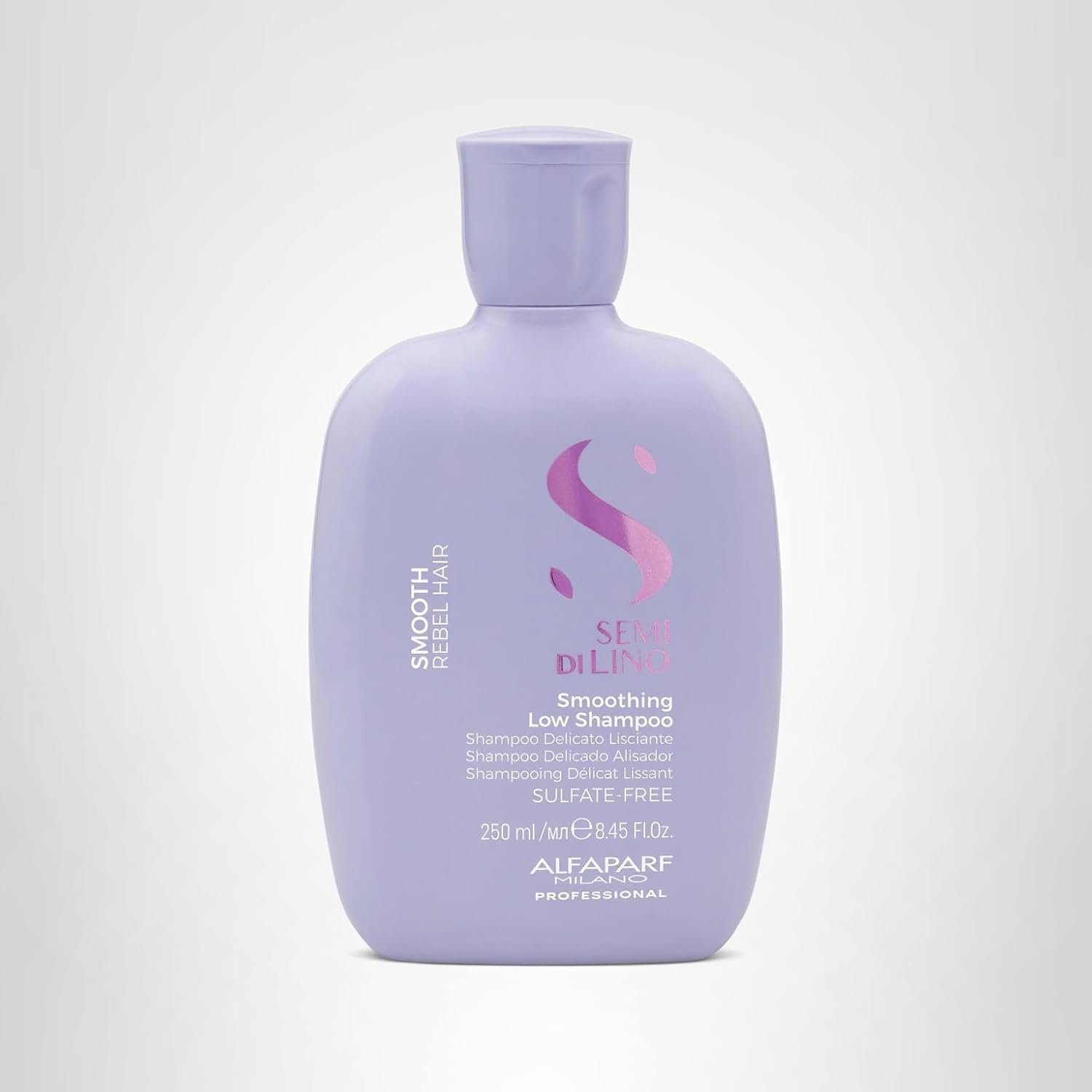 Alfaparf Smoothing shampoo