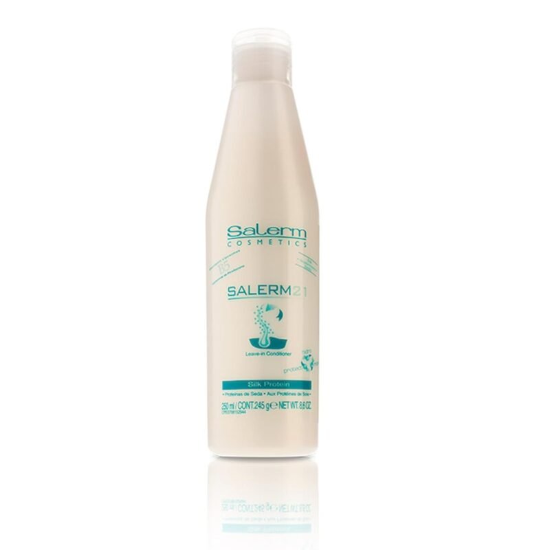 Salerm 21 Silk Protein 250ML